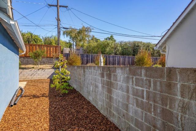 2425 Crestmoor Drive, San Bruno, CA 94066