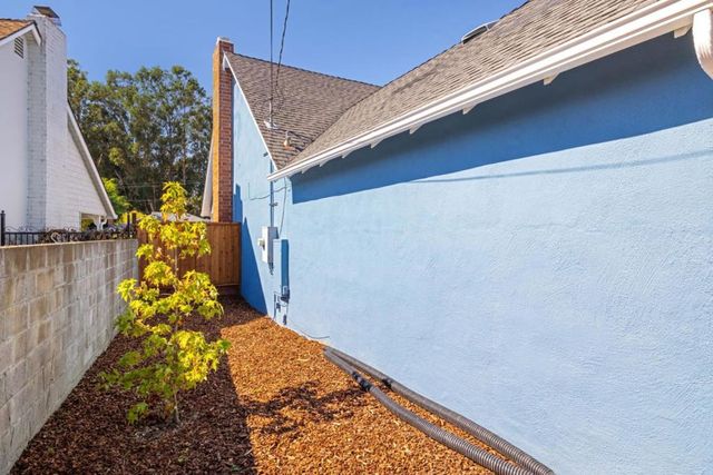 2425 Crestmoor Drive, San Bruno, CA 94066