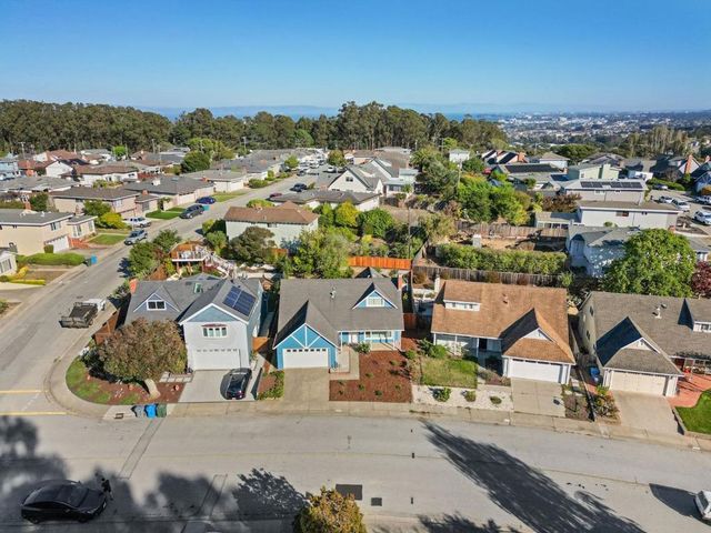 2425 Crestmoor Drive, San Bruno, CA 94066