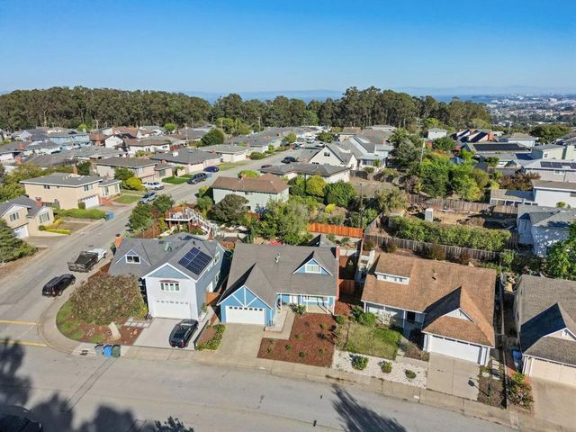 2425 Crestmoor Drive, San Bruno, CA 94066