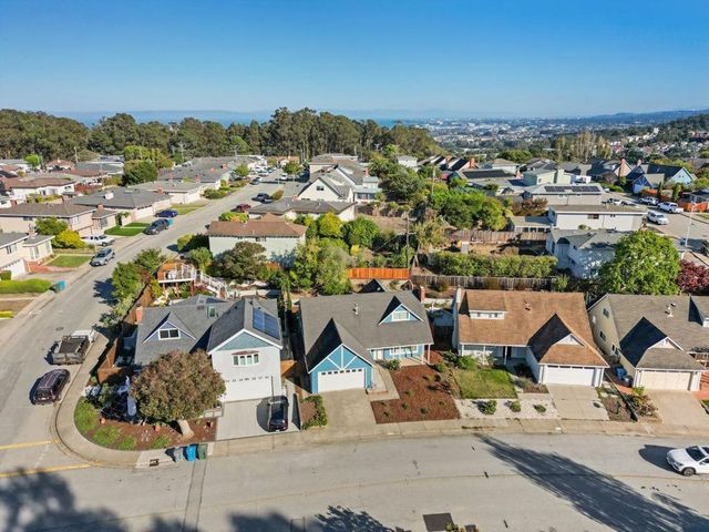 2425 Crestmoor Drive, San Bruno, CA 94066
