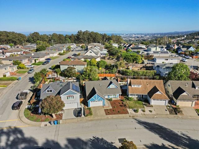 2425 Crestmoor Drive, San Bruno, CA 94066