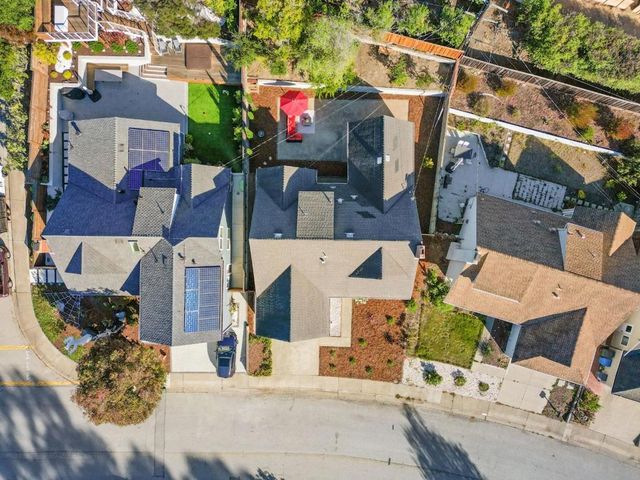 2425 Crestmoor Drive, San Bruno, CA 94066