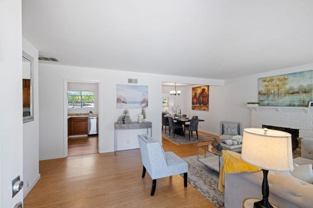 2425 Crestmoor Drive, San Bruno, CA 94066