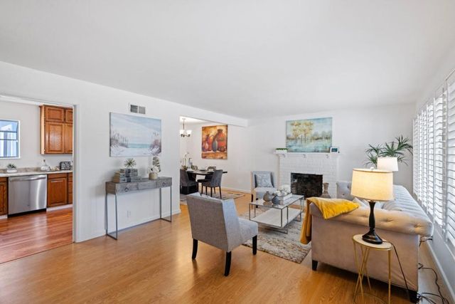 2425 Crestmoor Drive, San Bruno, CA 94066
