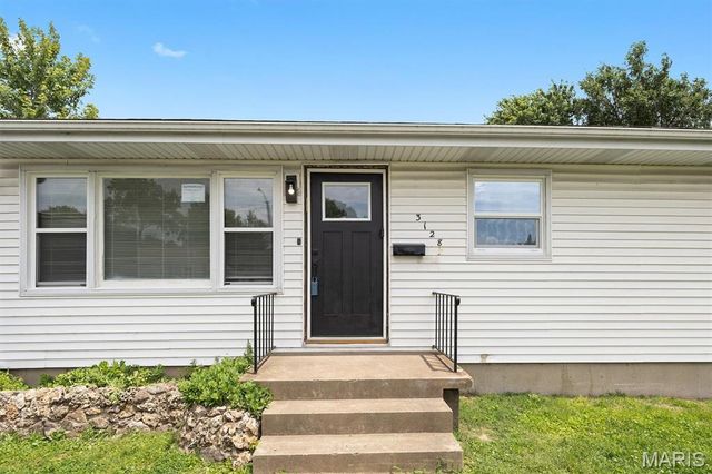 3128 Aubrey Avenue, Granite City, IL 62040