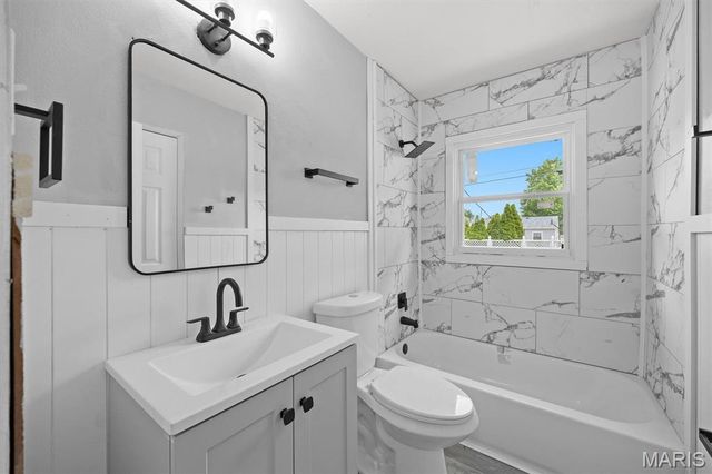 3128 Aubrey Avenue, Granite City, IL 62040
