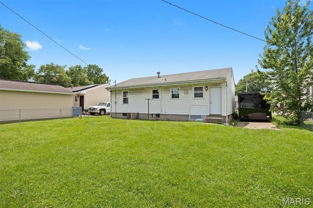 3128 Aubrey Avenue, Granite City, IL 62040