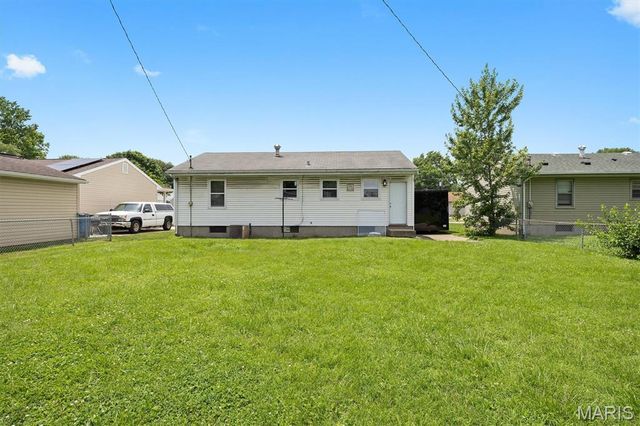 3128 Aubrey Avenue, Granite City, IL 62040