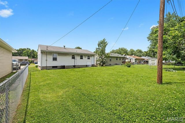 3128 Aubrey Avenue, Granite City, IL 62040