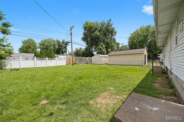 3128 Aubrey Avenue, Granite City, IL 62040