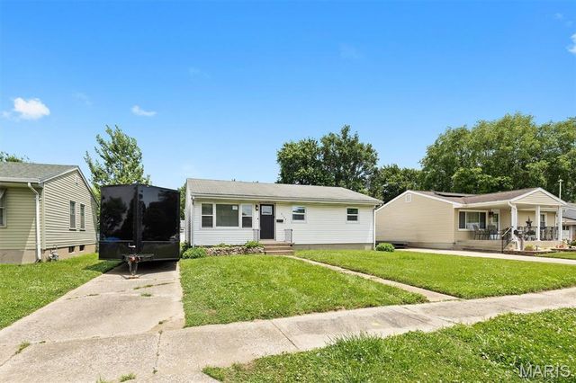 3128 Aubrey Avenue, Granite City, IL 62040