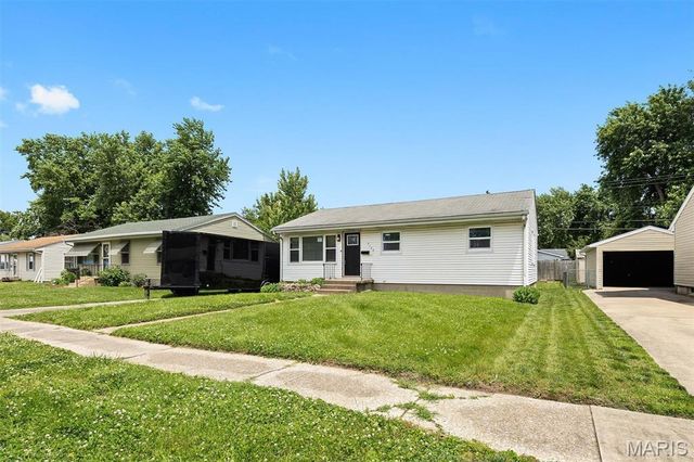 3128 Aubrey Avenue, Granite City, IL 62040