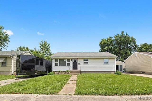 3128 Aubrey Avenue, Granite City, IL 62040