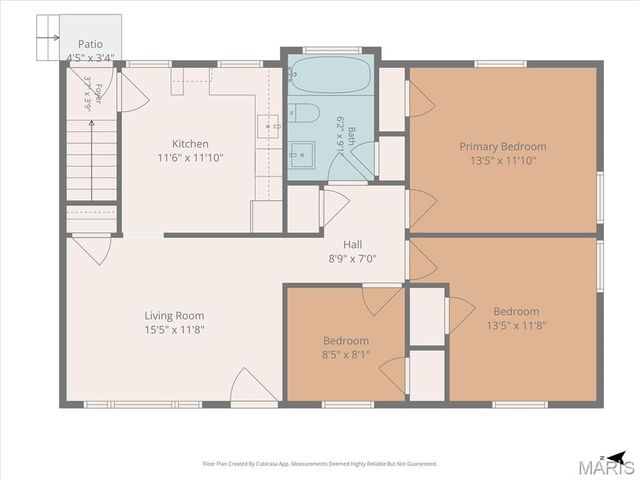 3128 Aubrey Avenue, Granite City, IL 62040