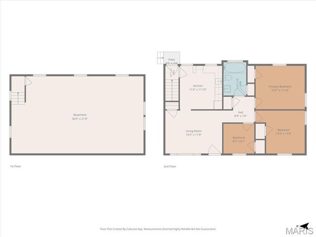 3128 Aubrey Avenue, Granite City, IL 62040
