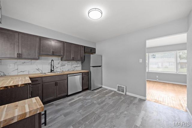 3128 Aubrey Avenue, Granite City, IL 62040
