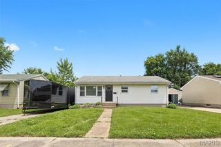 3128 Aubrey Avenue, Granite City, IL 62040