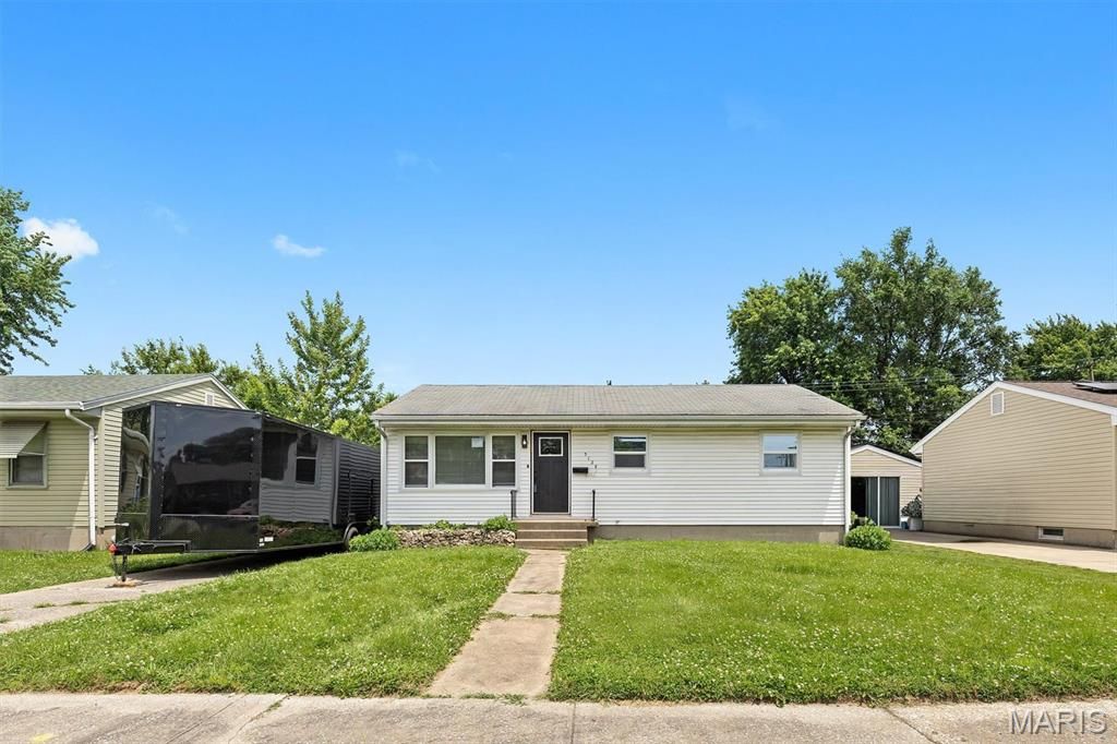 3128 Aubrey Avenue, Granite City, IL 62040