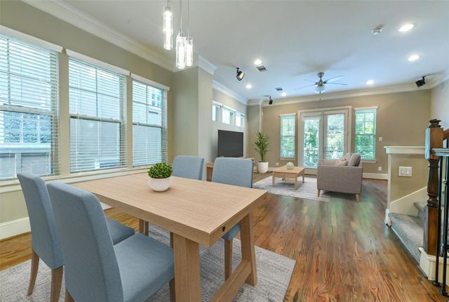 4530 Eli Street, Houston, TX 77007