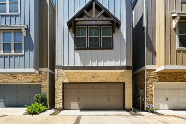 4530 Eli Street, Houston, TX 77007