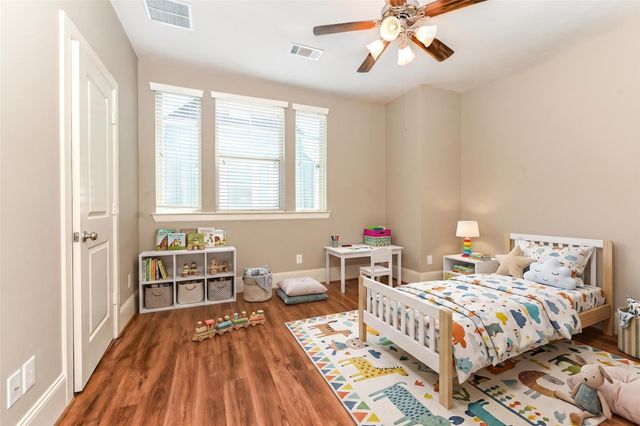 4530 Eli Street, Houston, TX 77007