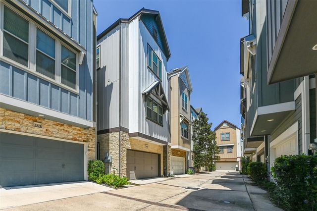 4530 Eli Street, Houston, TX 77007