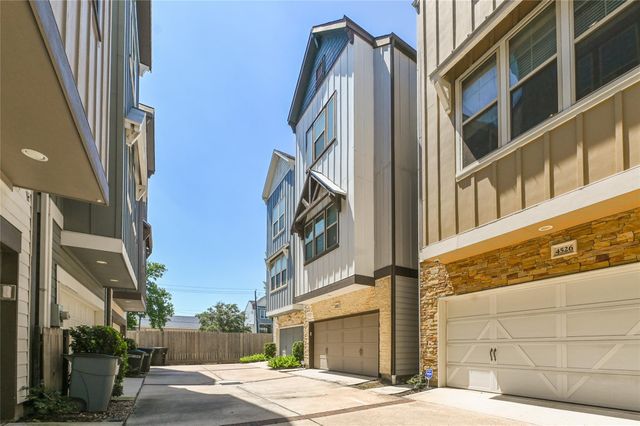 4530 Eli Street, Houston, TX 77007