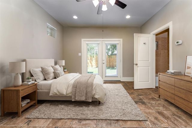 4530 Eli Street, Houston, TX 77007