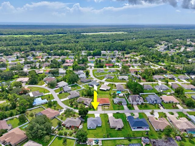 16 Priory Ln, Palm Coast, FL 32164