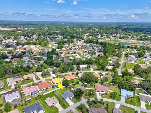 16 Priory Ln, Palm Coast, FL 32164