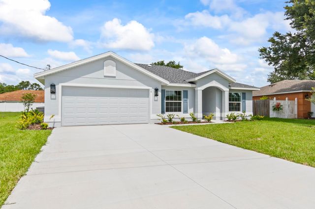 16 Priory Ln, Palm Coast, FL 32164