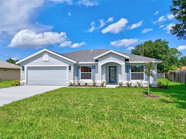 16 Priory Ln, Palm Coast, FL 32164