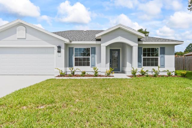 16 Priory Ln, Palm Coast, FL 32164