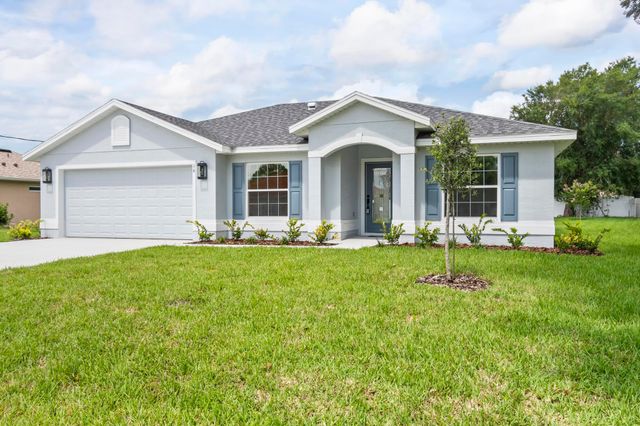 16 Priory Ln, Palm Coast, FL 32164