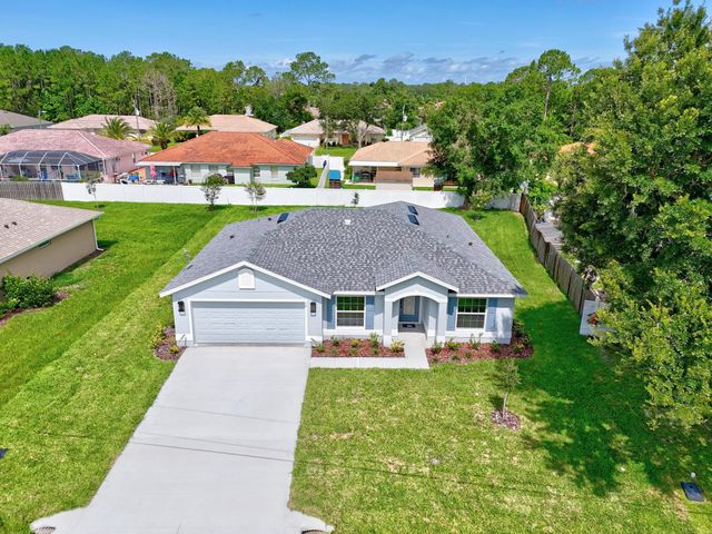 16 Priory Ln, Palm Coast, FL 32164