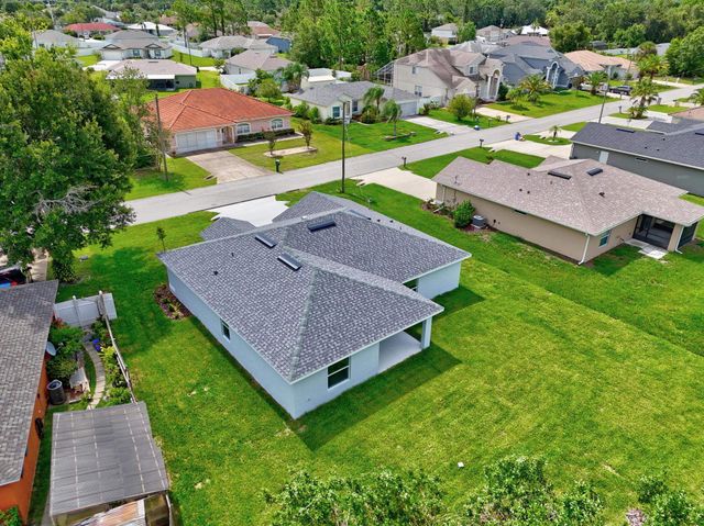 16 Priory Ln, Palm Coast, FL 32164