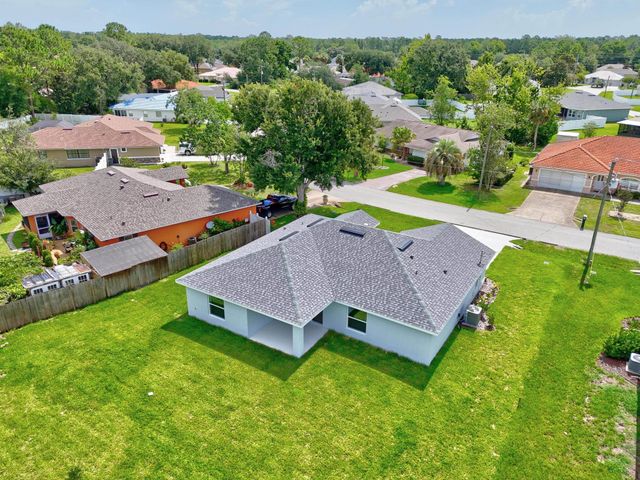 16 Priory Ln, Palm Coast, FL 32164