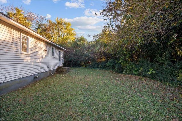 2304 Nashville AVE, Portsmouth, VA 23704