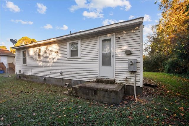 2304 Nashville AVE, Portsmouth, VA 23704