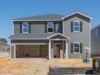 709 White Birch Lane, Angier, NC 27501