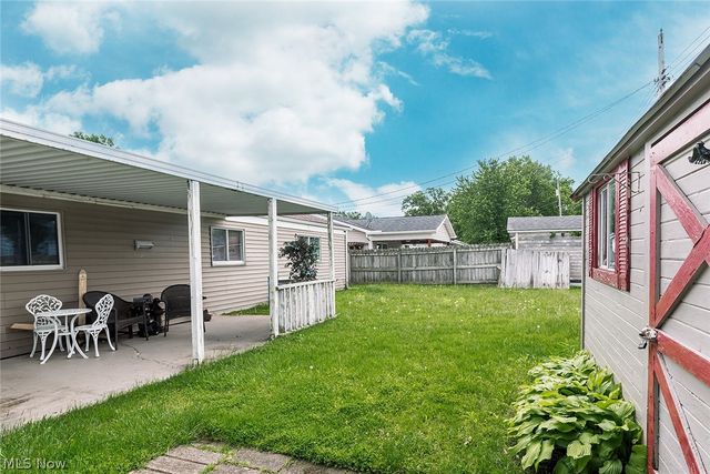 4624 Meadow Lane, South Lorain, OH 44055