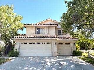 2812 W Pondera Street, Lancaster, CA 93536