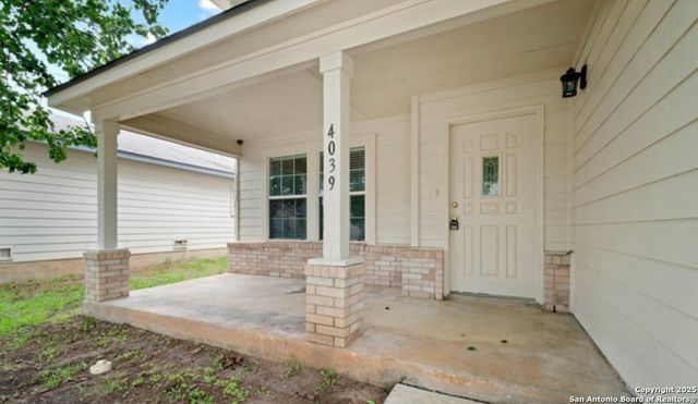 4039 Privet, San Antonio, TX 78259