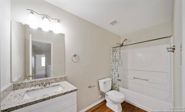 4039 Privet, San Antonio, TX 78259