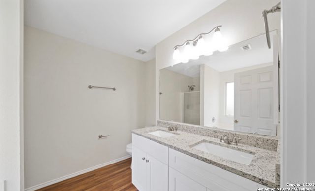4039 Privet, San Antonio, TX 78259