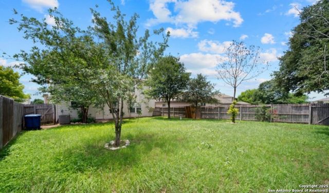 4039 Privet, San Antonio, TX 78259