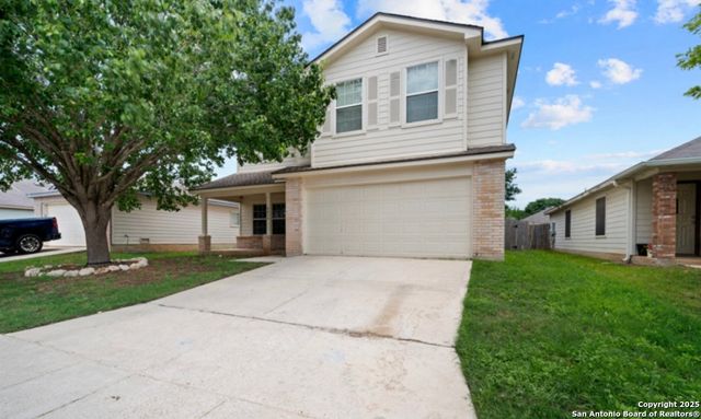 4039 Privet, San Antonio, TX 78259