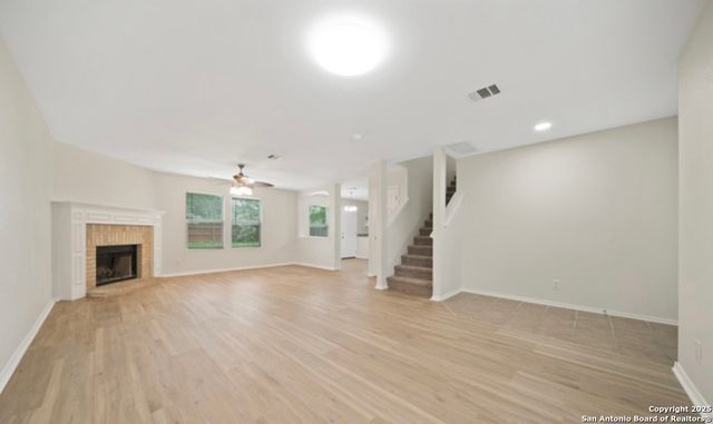 4039 Privet, San Antonio, TX 78259