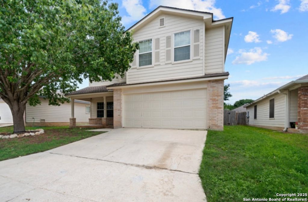 4039 Privet, San Antonio, TX 78259